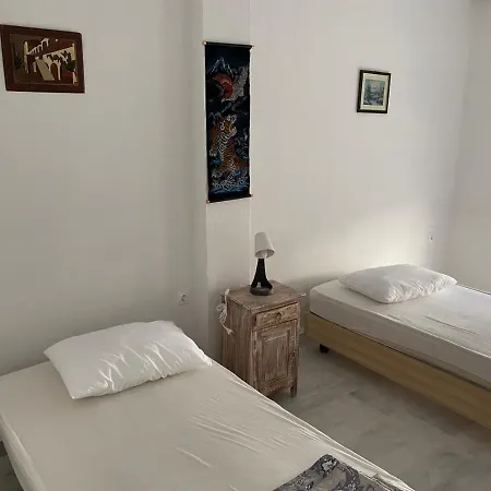 Kostas' House Chaniotis