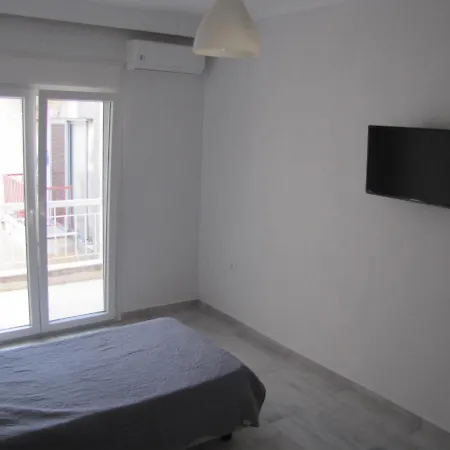Kostas' House Apartamento *