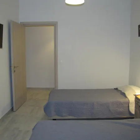 Apartamento Kostas' House Chaniotis