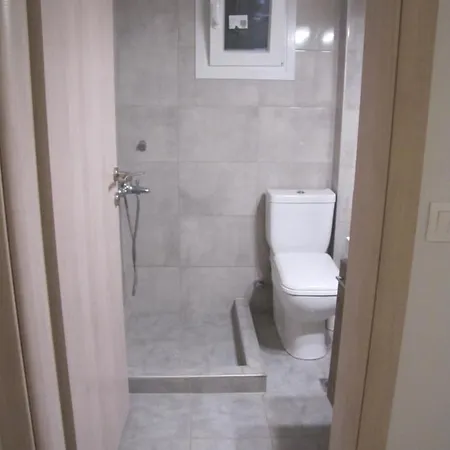 Kostas' House Apartamento