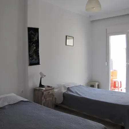 Kostas' House * Chaniotis