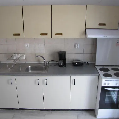 Apartamento Kostas' House Chaniotis