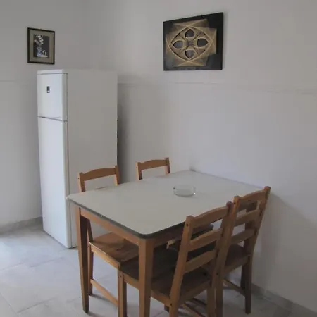 Kostas' House Apartamento Chaniotis