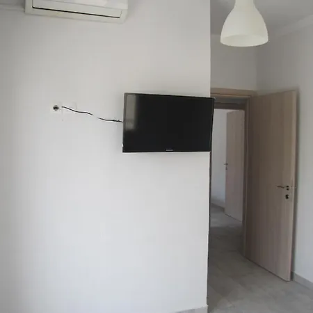 Apartamento Kostas' House