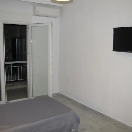Kostas' House Apartament