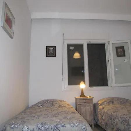Kostas' House 卡尼奥提