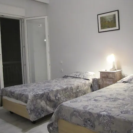 Kostas' House * 卡尼奥提