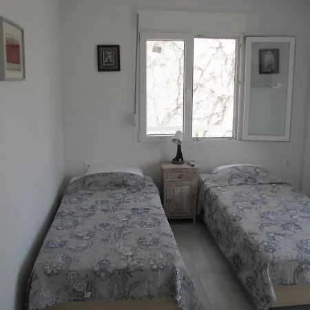 Kostas' House
