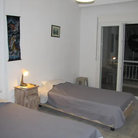 Apartment Kostas' House