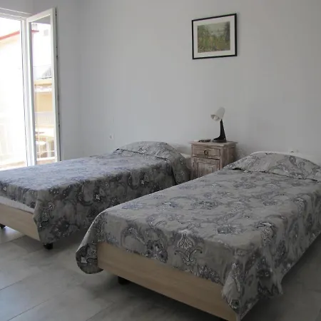 Kostas' House