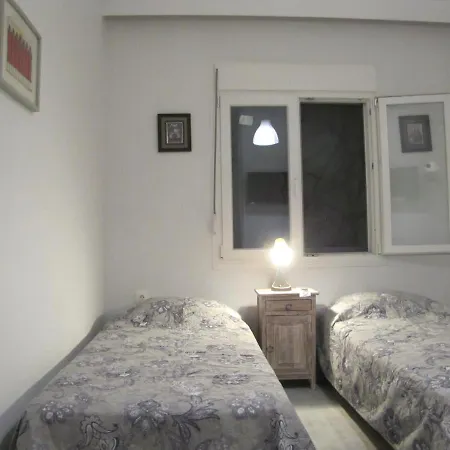 Apartment Kostas' House *