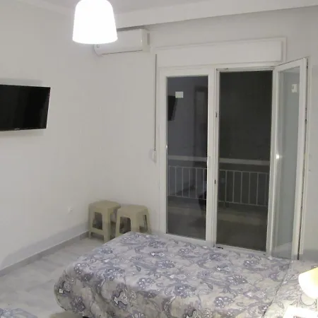 Kostas' House