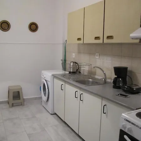 Apartment Kostas' House Hanioti
