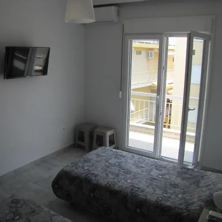דירה Kostas' House