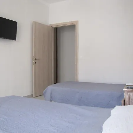דירה Kostas' House